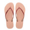 Sandalias de Mujer Havaianas Slim GLitter II Rosa