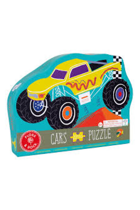 PUZZLE CARS PUZZLE CARS