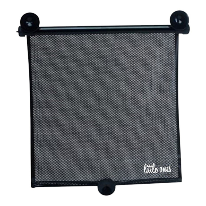 Parasol Roller para Auto Little x2 Parasol Roller para Auto Little x2