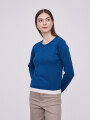 Sweater Didi Azul Marino