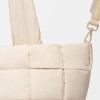 Shopper Lounge en nylon Natural