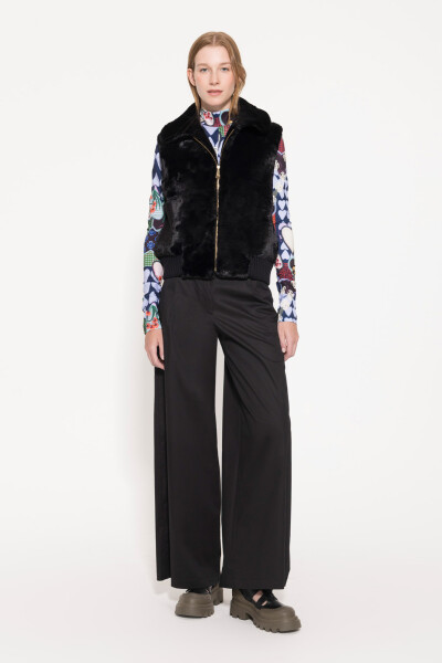 PANTALON SUN Negro