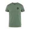 Polo Fjallraven 1960 Logo Hombre Patina Green