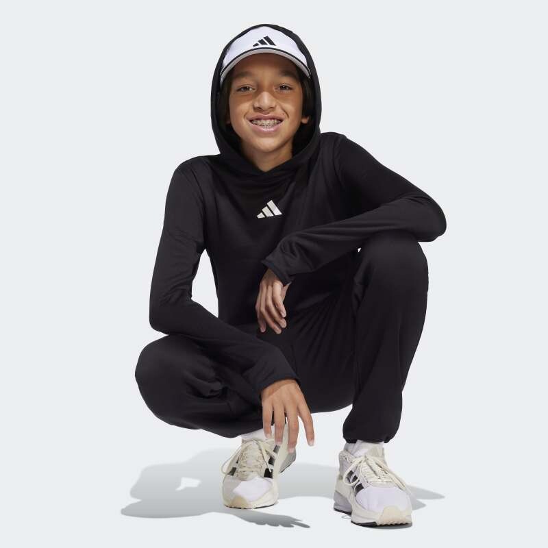 Gorro Adidas de béisbol Aeroready Blanco