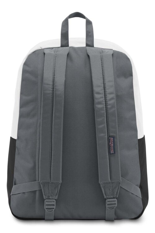 MOCHILA SUPERBREAK WHITE