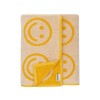 Toallón De Baño 100% algodón orgánico 152x76 Cm Happy Marigold