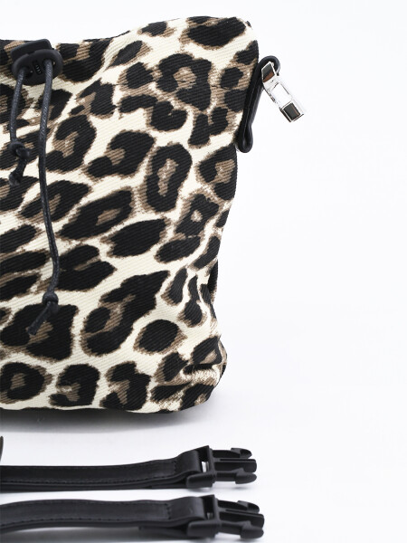 BANDOLERA CHARLOTTE VARIANTE 1