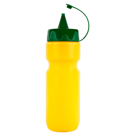 Botella con pico vertedor Herevin 660cc Botella con pico vertedor Herevin 660cc