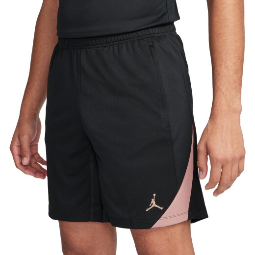 Short Nike Hombre PSG M NK DF STRK S/C