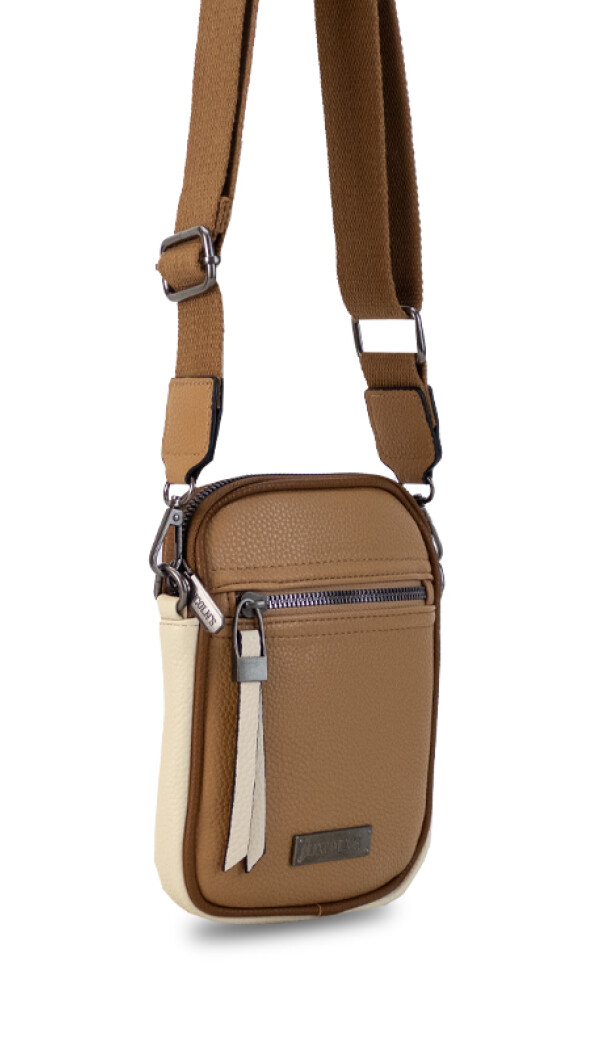 PHONE BAG GIONA DULCE DE LECHE MANTECA Y COCOA