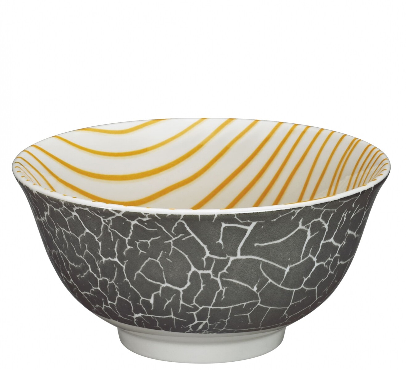 Bowl AMICI garabato 15,5 cm 