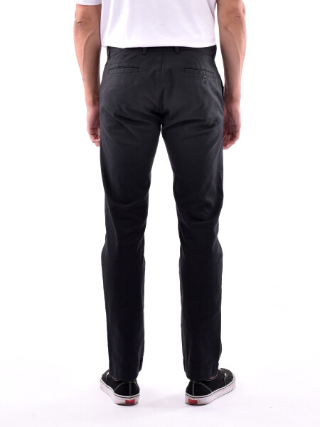 PANTALON NACH GRIS OSCURO