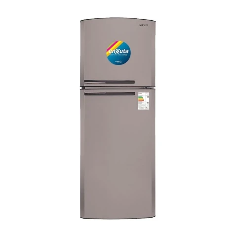 REFRIGERADOR ENXUTA RENX24300I 292L -FRÍO SECO- INOX Acero