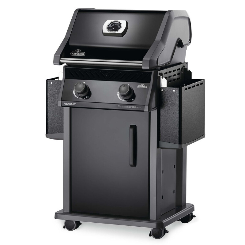 Parrillero Napoleon Rogue 365 Parrillero Napoleon Rogue 365