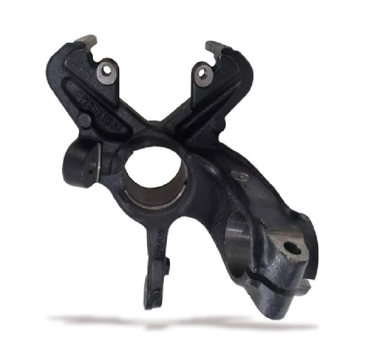 PORTA MAZA DELANTERA DERECHA GOL G5 CON ABS 