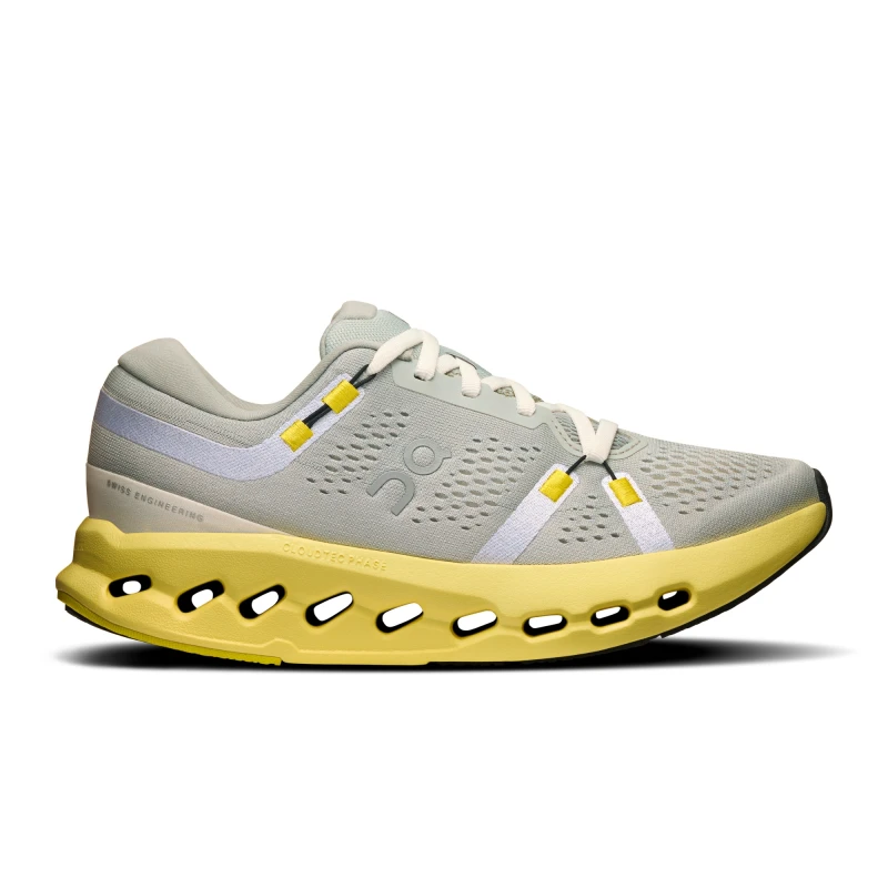 Championes Cloudsurfer 2 de Mujer Multicolor