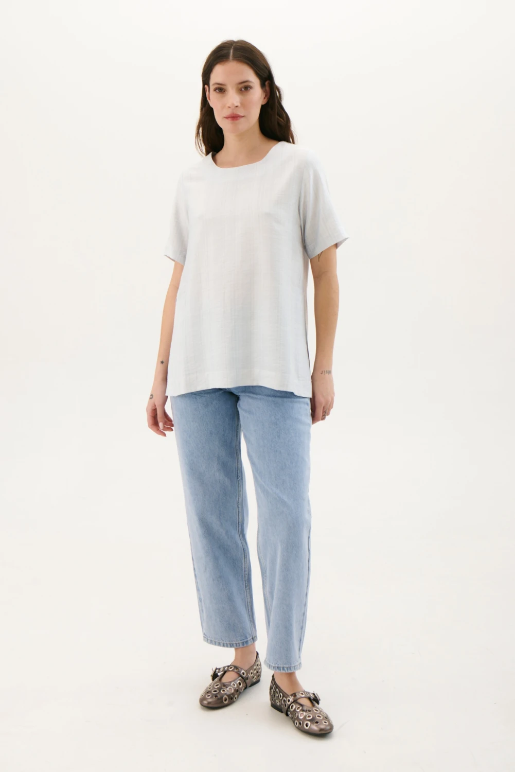 BLUSA BELLA