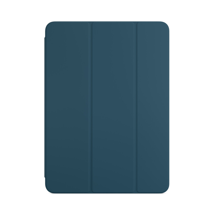 Funda Smart Folio para el iPad Air (4 y 5.ª generación) - Azul mar Funda Smart Folio para el iPad Air (4 y 5.ª generación) - Azul mar