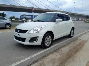 Suzuki Swift GL 1.2 Extra Full | Permuta / Financia Suzuki Swift GL 1.2 Extra Full | Permuta / Financia