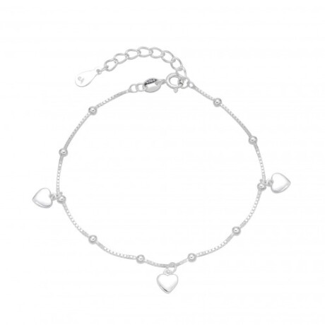 Pulsera de plata 925. Pulsera de plata 925.