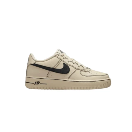 NIKE AIR FORCE 1 LV8 Beige