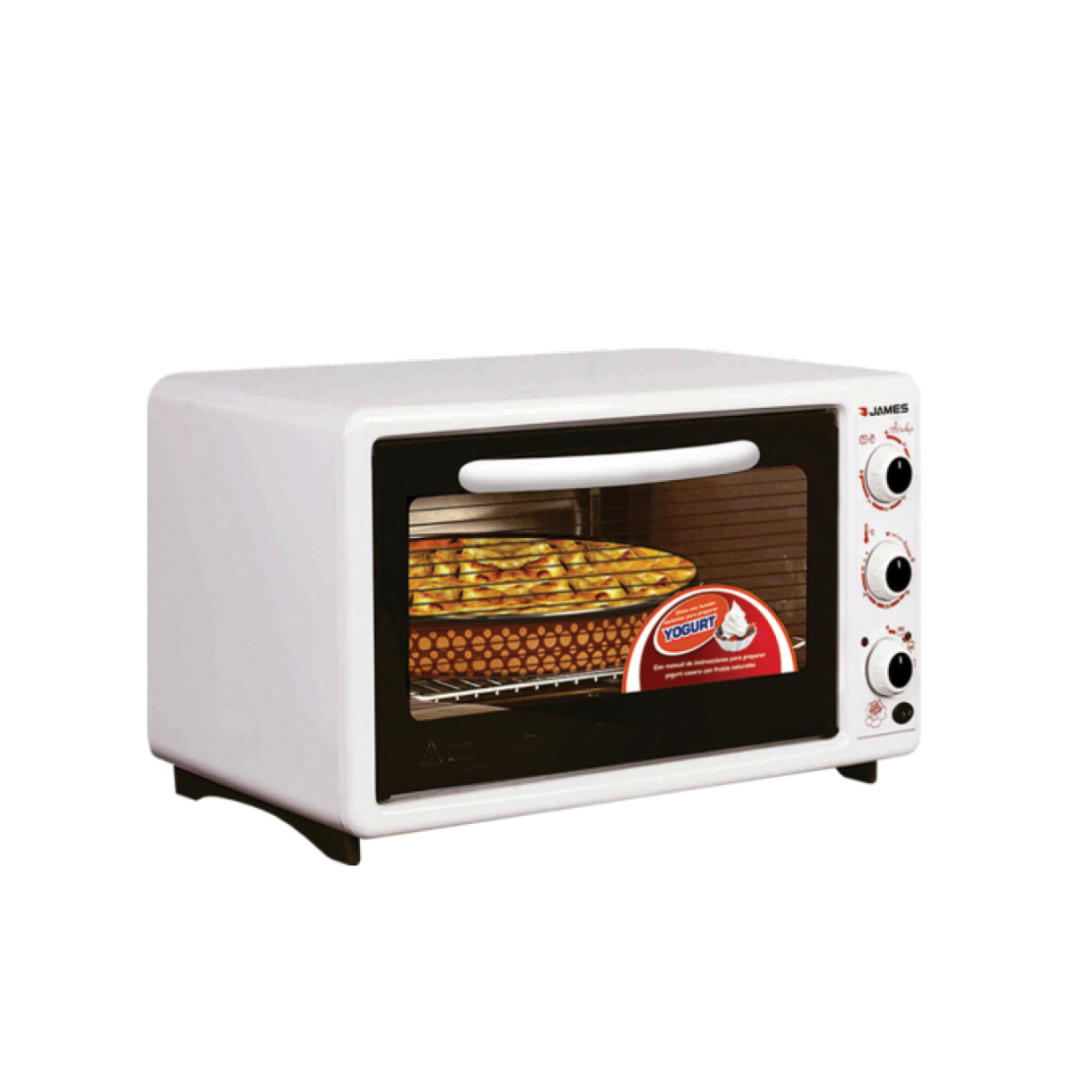 HORNO ELECTRICO MOD.HJTY45 LTS.YOGHURT 