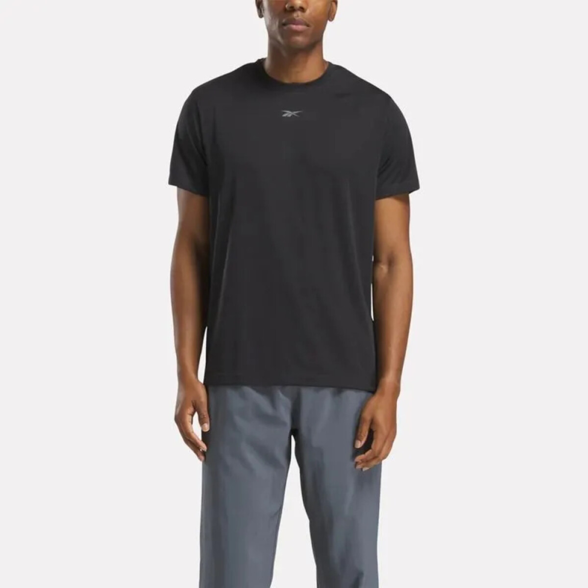 Id Train Ss Tech Tee 