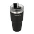 Vaso Termico Doble Capa 592ml Con Tapa Acero Inoxidable Vaso Termico Doble Capa 592ml Con Tapa Acero Inoxidable