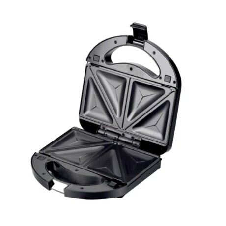SANDWICHERA CON 5 PLACAS INTERCAMBIABLES MICROSONIC MOD SAN5E1GG 001