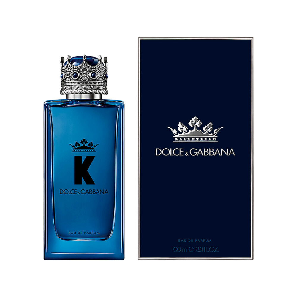 Dolce&Gabanna K Eau de Parfum 100ml - Masculino