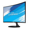 Monitor Gamer Curvo Samsung C27F390 27" 1080p Monitor Gamer Curvo Samsung C27F390 27" 1080p