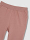 Pantalon Chandal Rosa Maquillaje