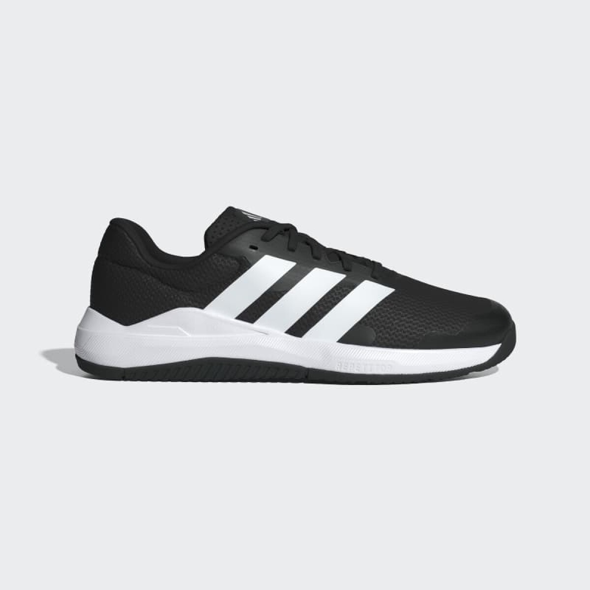 Championes Adidas Dropset - Negro 