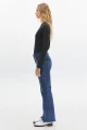 Jean Vaquero Washed Blue