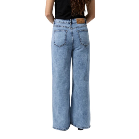 JEAN 24-34 AZUL CLARO