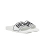 Sandalias Para Hombre Sa-Mayemi Cc White/Black