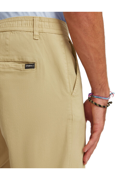 Pantalón Chino O'Neill Laguna Beige