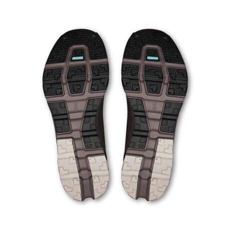 Championes de Hombre CLOUDVISTA 2 M multicolor