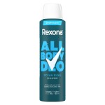REXONA M AOB DEO AERO OCEANRUSH X 150ML única