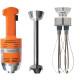 Mixer Manual Profesional Junior Combi 225 Mixer Manual Profesional Junior Combi 225