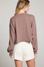 BUZO COAST Taupe
