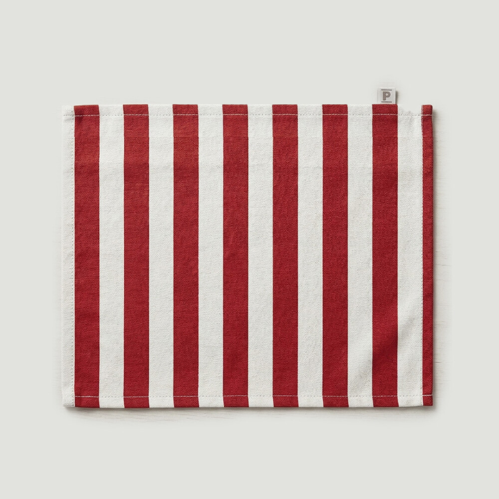 Individual Doble Faz Albirroja 2026 35x46 cm