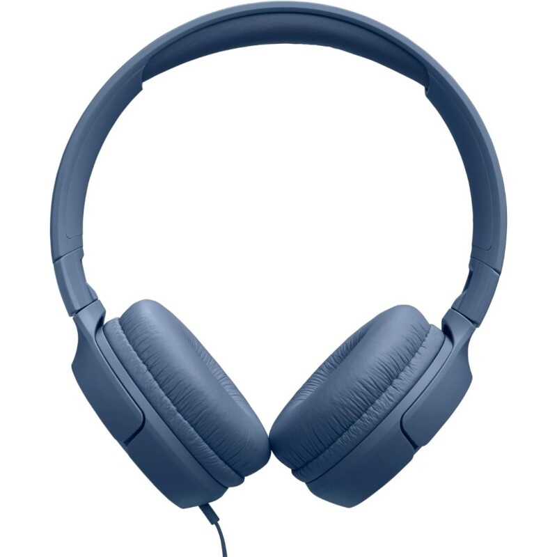 AURICULARES JBL TUNE 520C AZUL AURICULARES JBL TUNE 520C AZUL
