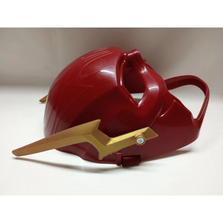 Máscara Infantil Dc Comics Superhéroe y Villanos 67880 FLASH