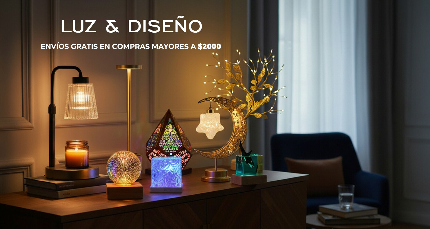 Luz & Diseño