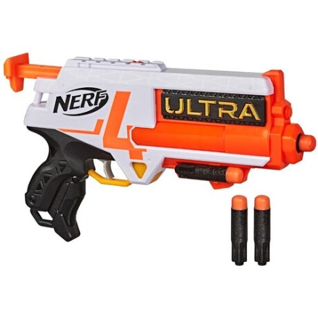 Lanzador de dardos Nerf Ultra 4 + 4 dardos Lanzador de dardos Nerf Ultra 4 + 4 dardos