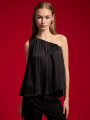 Blusa Laora Negro