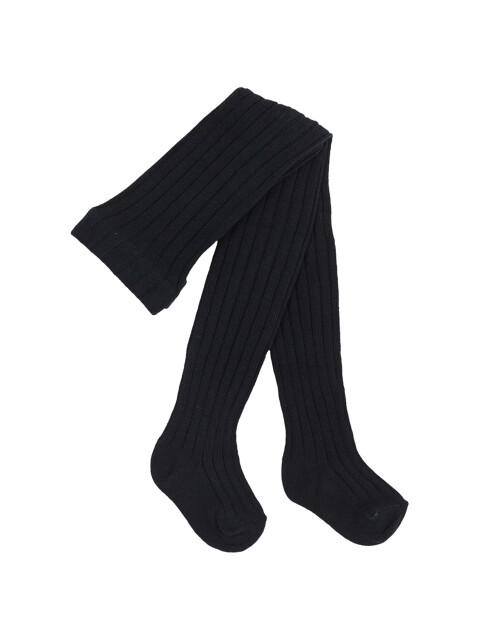 Leotardos Basicos Canale Verde Botella