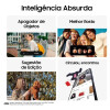 Teléfono celular Samsung Galaxy A57 5G 256gb 8gb Ram color gris Teléfono Celular Samsung Galaxy A57 5g 256gb 8gb Ram Color Gris