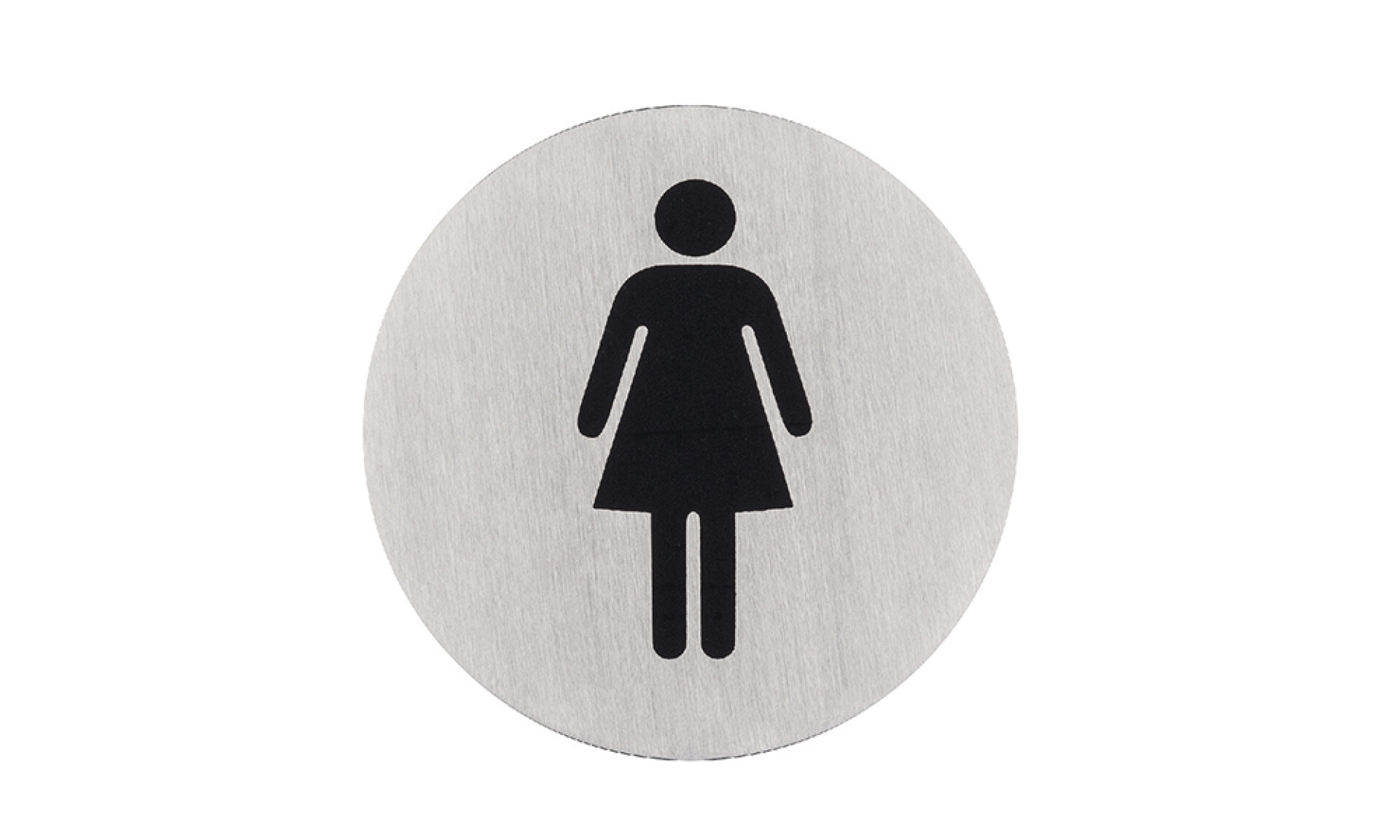 Señalética Mujer 987.53.300 